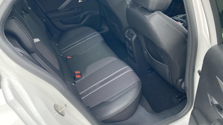 Vauxhall Astra 1.2 Turbo 130 GS 5dr Petrol Hatchback